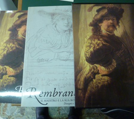 Rembrandt - il maestro e la sua bottega ( 2 …