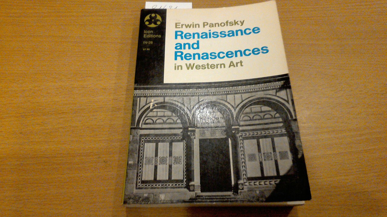Renaissance and Renascences in western art