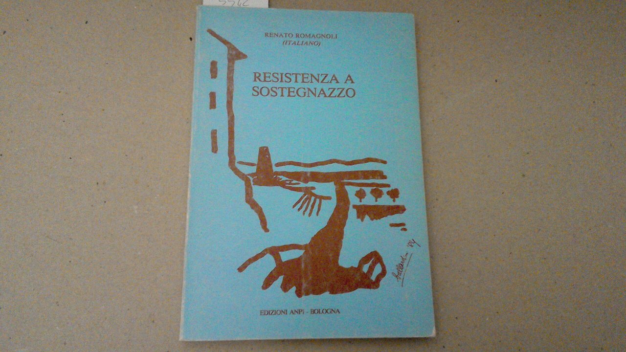 Resistenza a Sostegnazzo