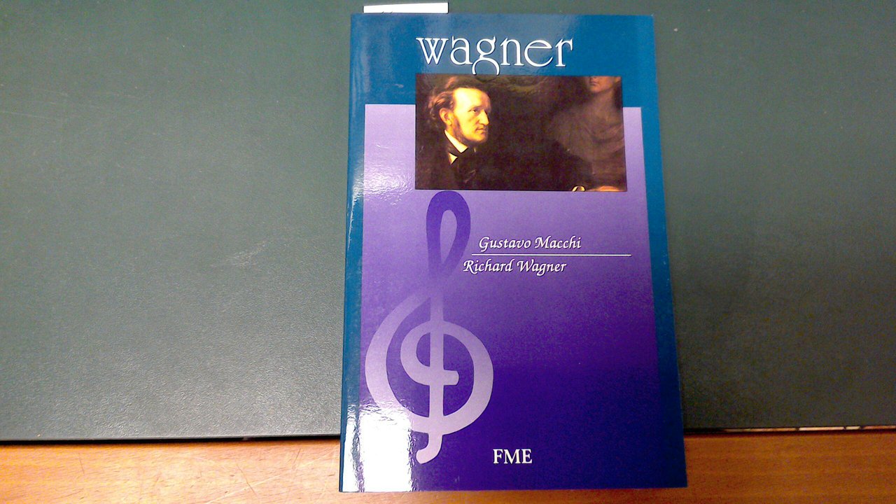 Richard Wagner