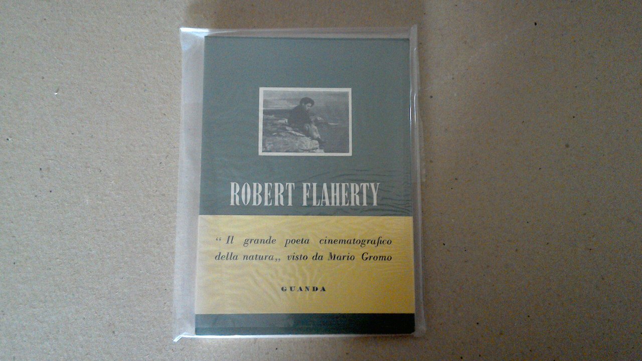 Robert Flaherty