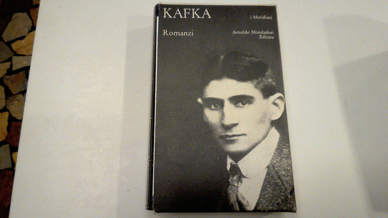 Romanzi