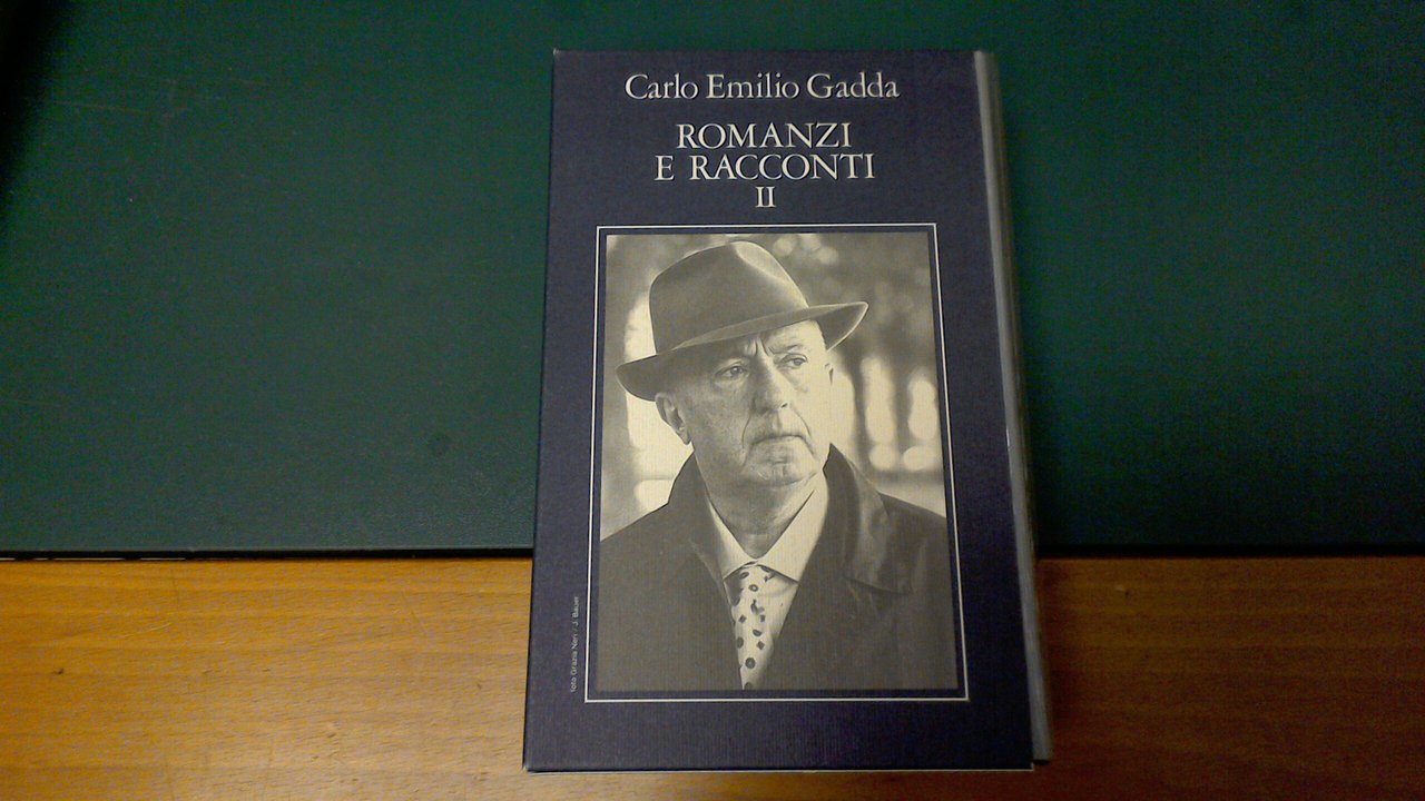 Romanzi e racconti - volume 2