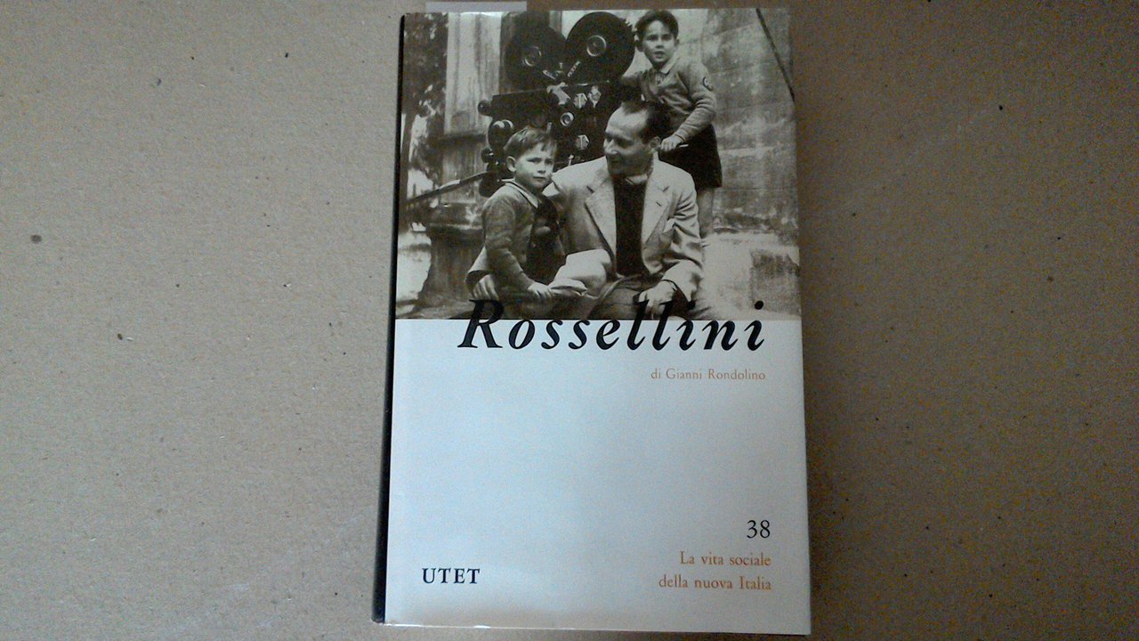 Rossellini
