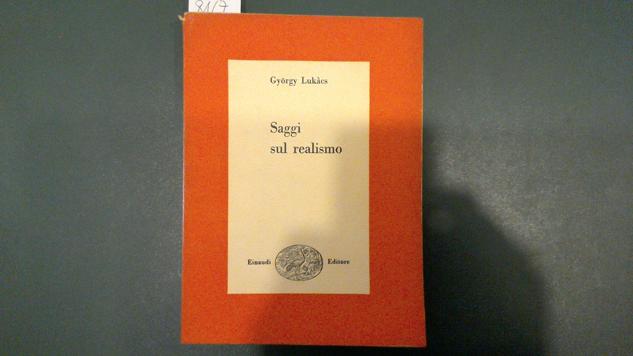 Saggi sul realismo