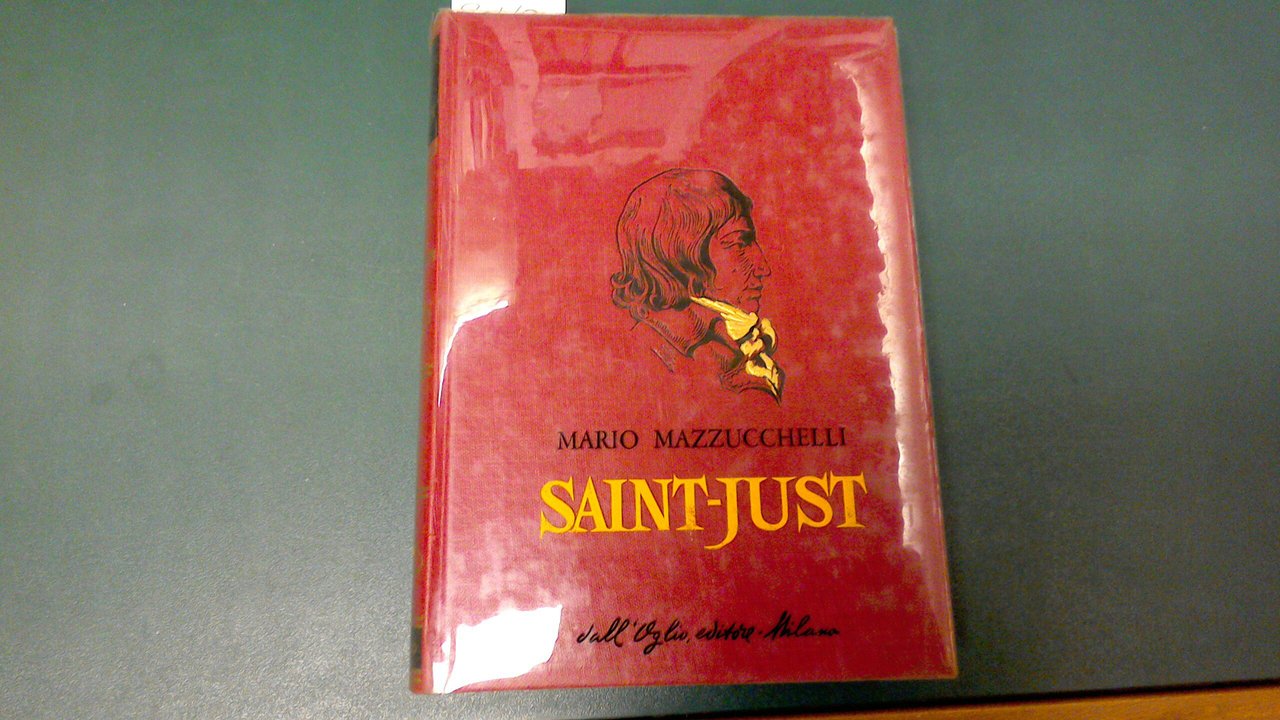 Saint-Just