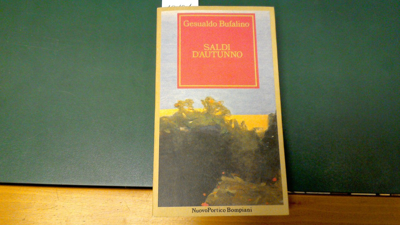 Saldi d'autunno | Immagine principale