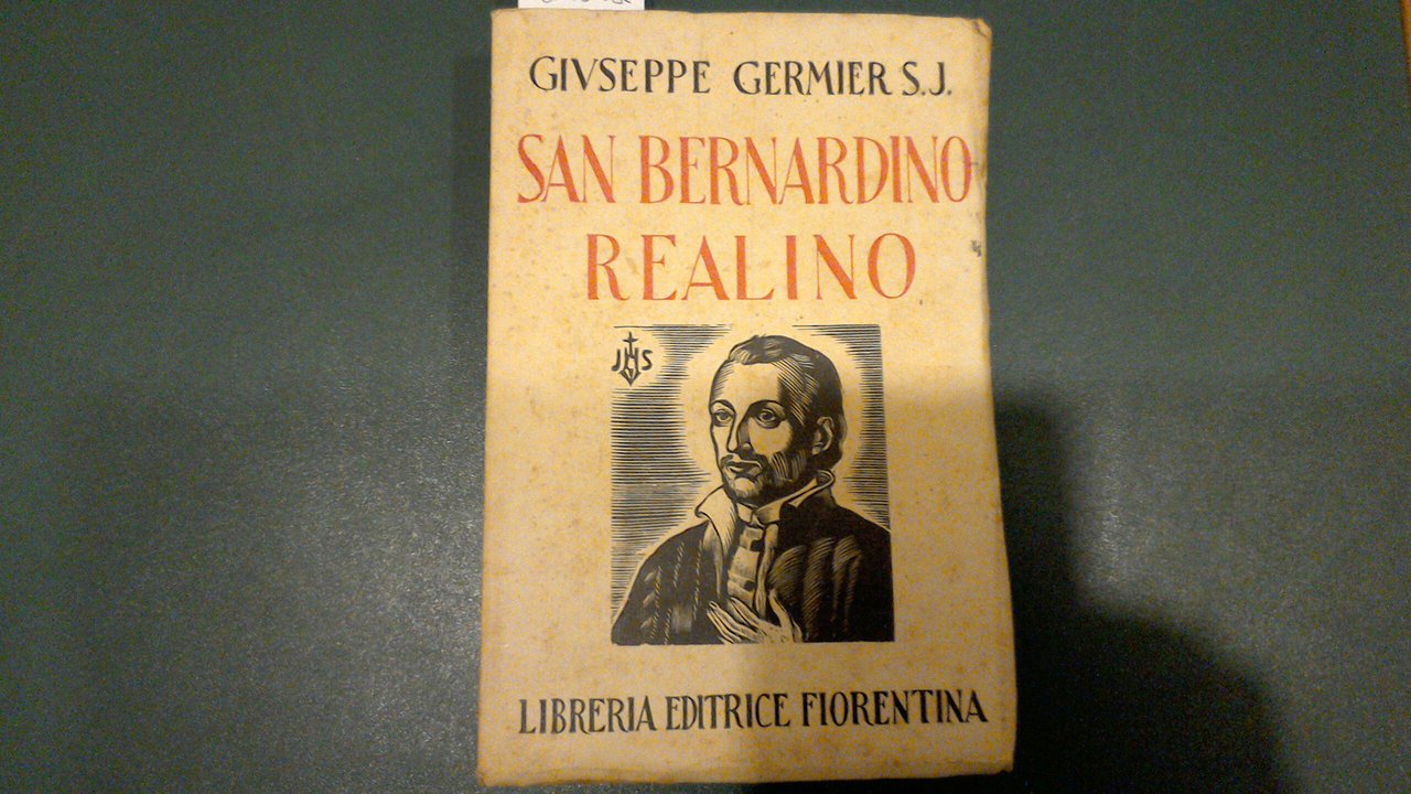 San Bernardino Realino