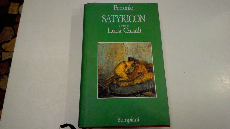 Satyricon