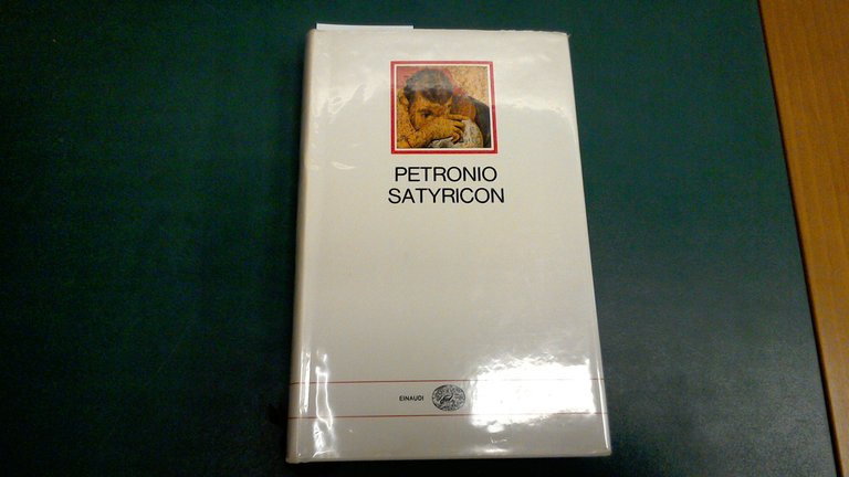 Satyricon