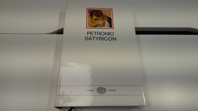 Satyricon
