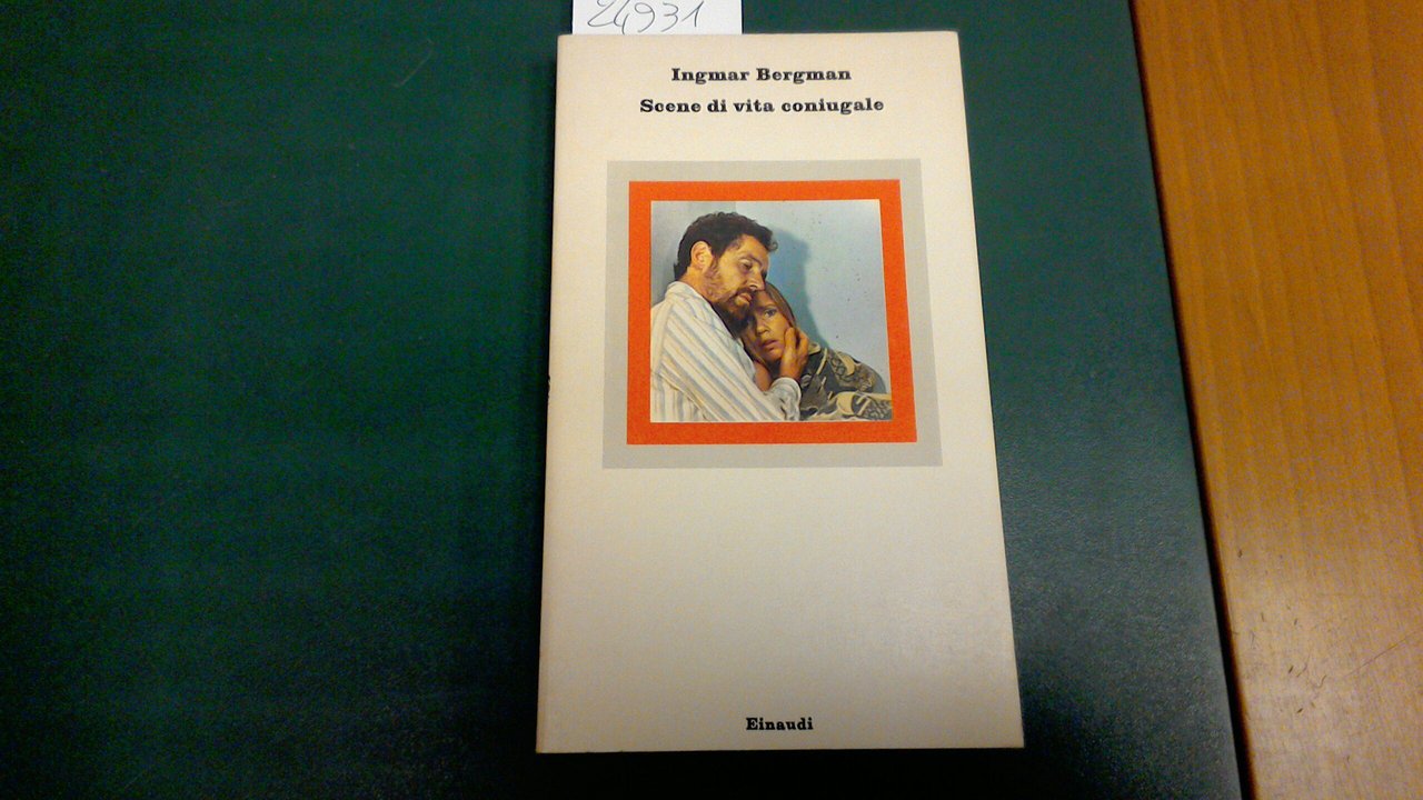 Scene di vita coniugale