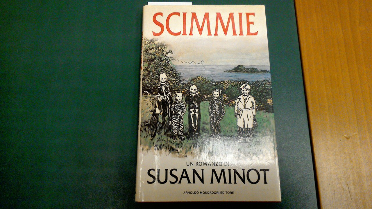 Scimmie