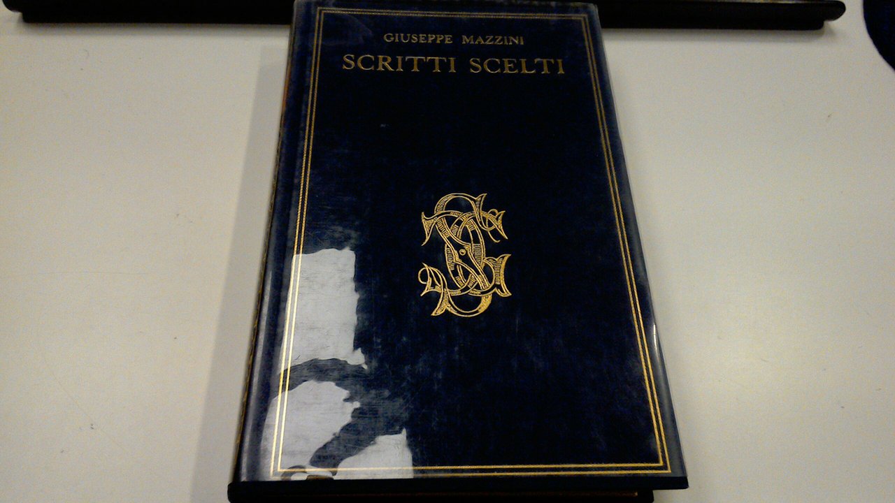 Scritti scelti