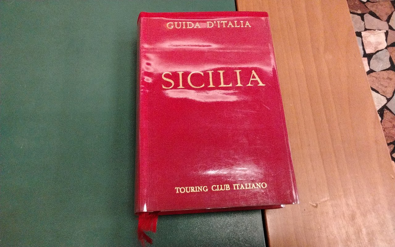 Sicilia | Immagine principale