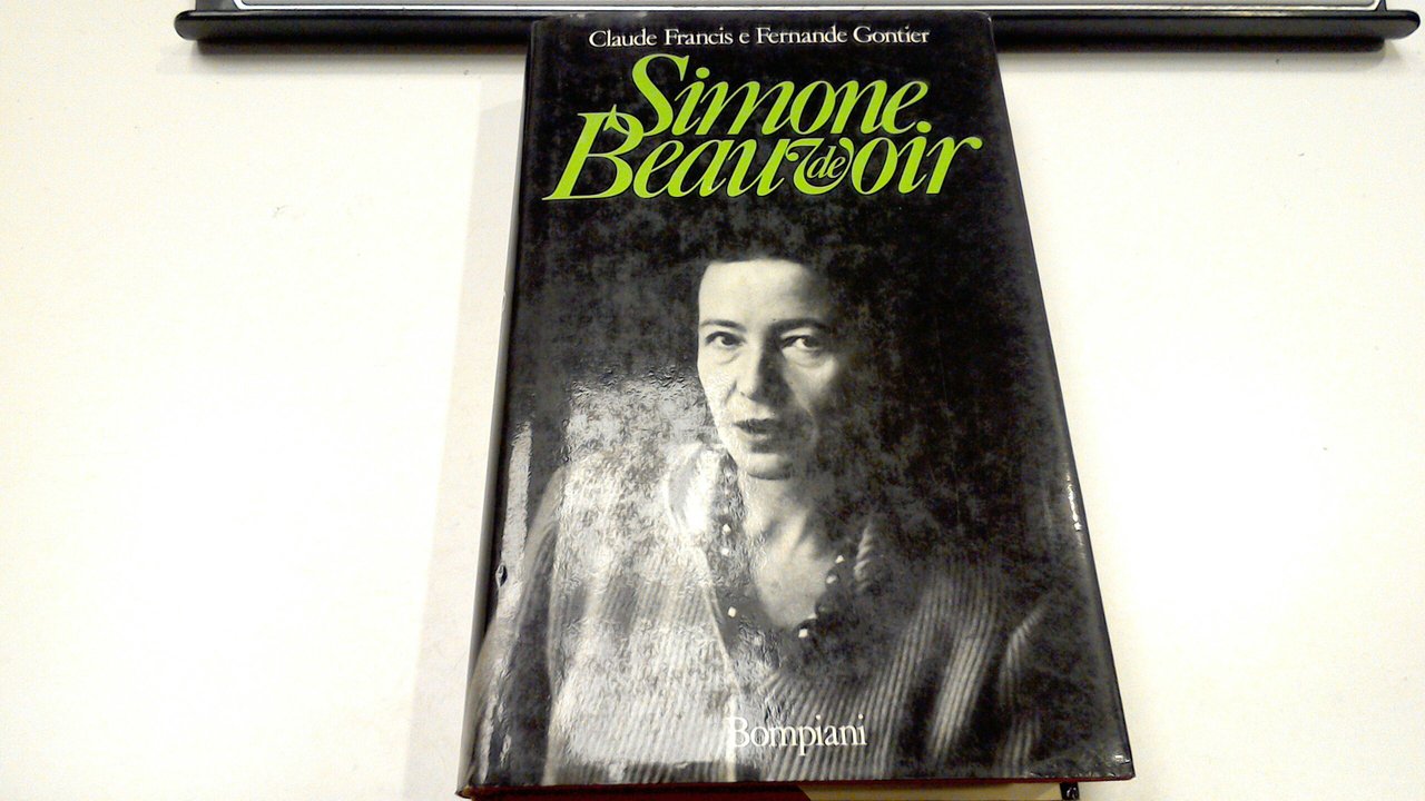 Simone de Beauvoir | Immagine principale