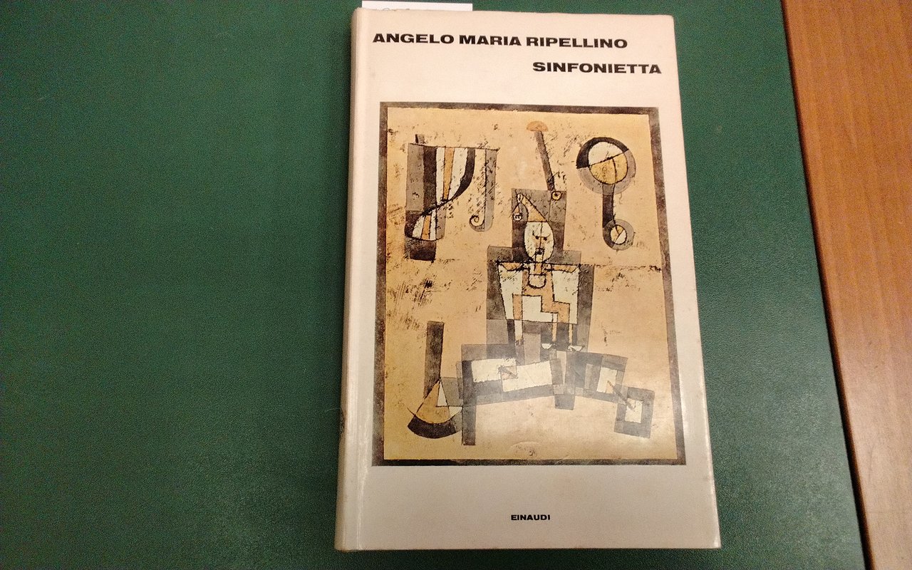 Sinfonietta | Immagine principale