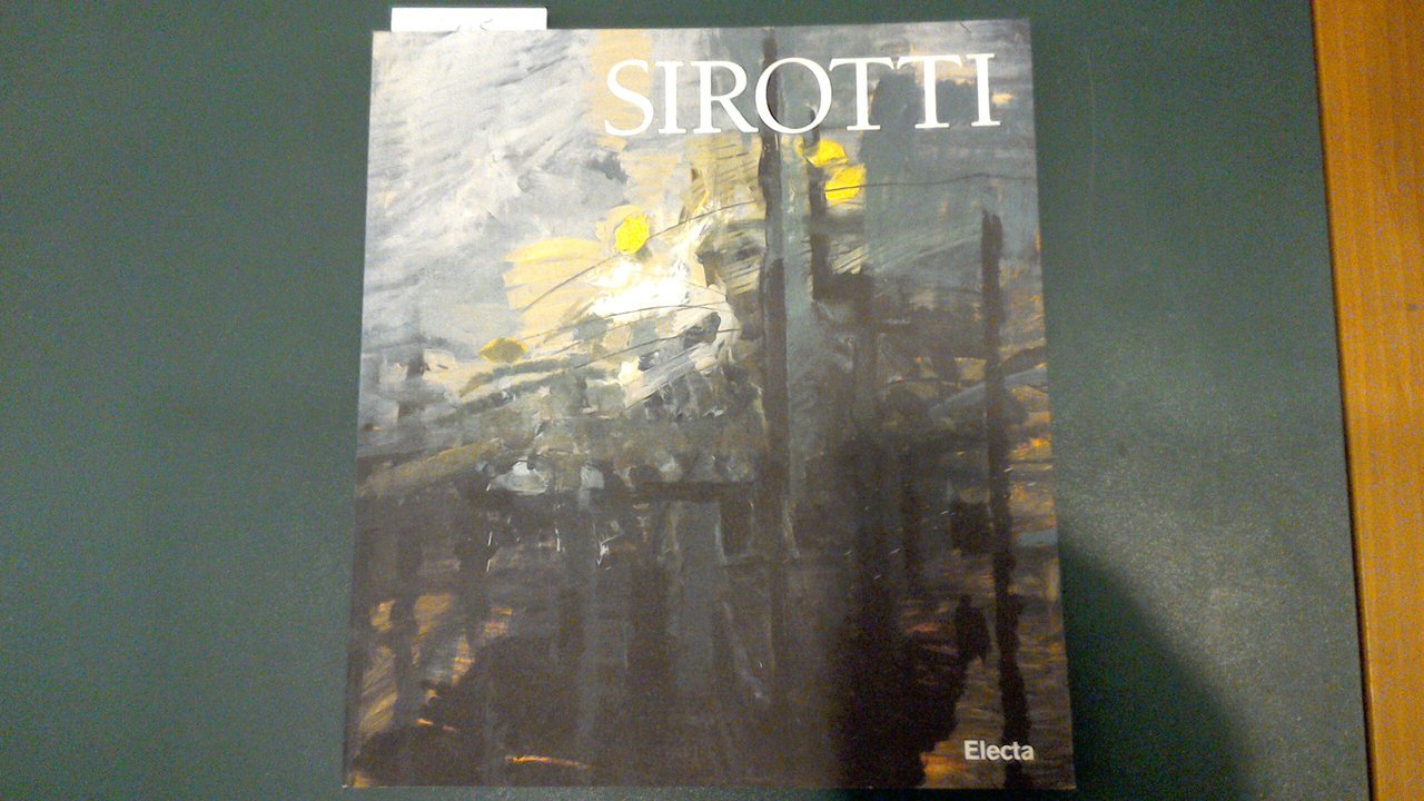 Sirotti - opere 1991-1996