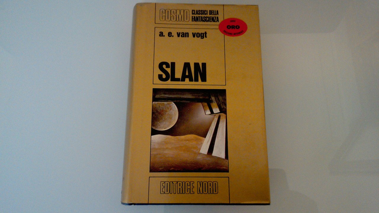 Slan