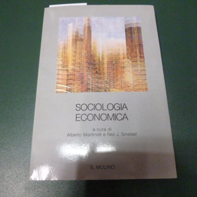 Sociologia economica