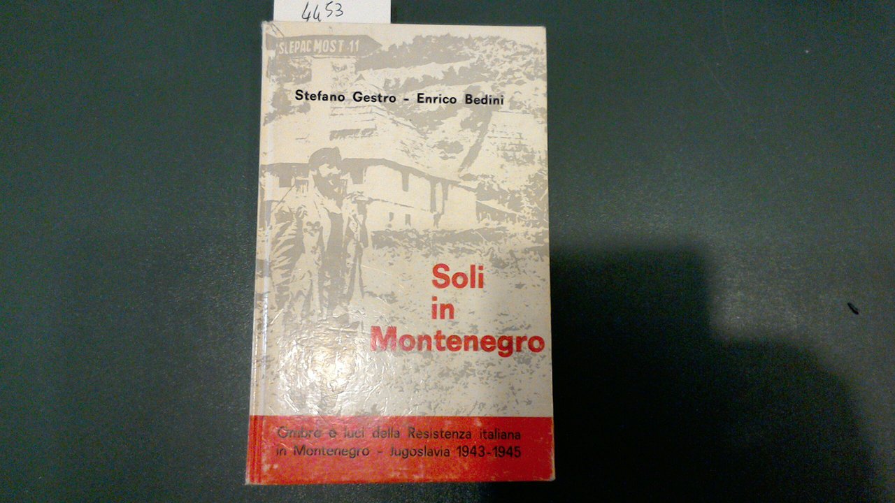 Soli in Montenegro