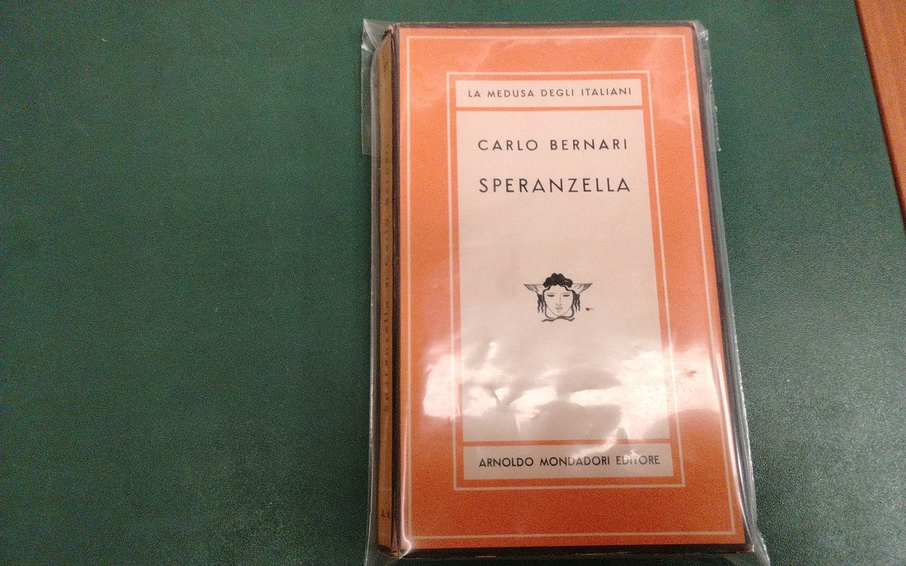 Speranzella | Immagine principale