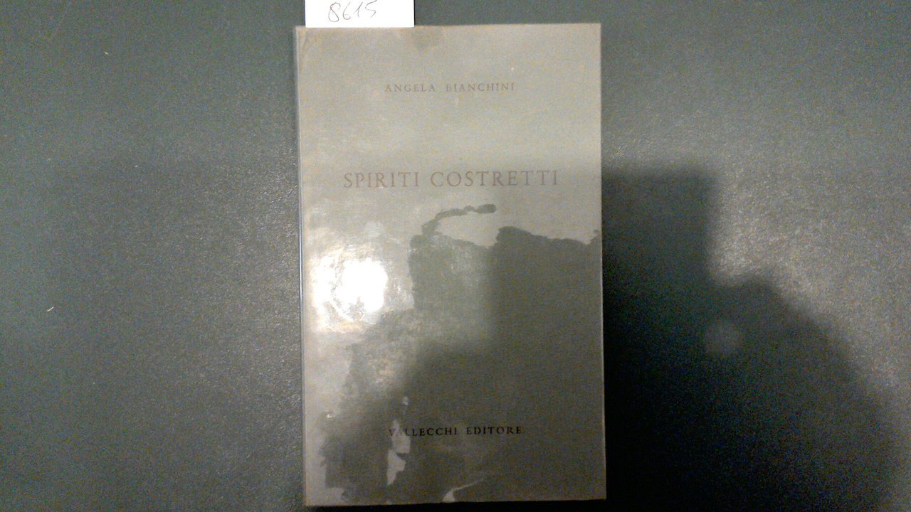 Spiriti costretti