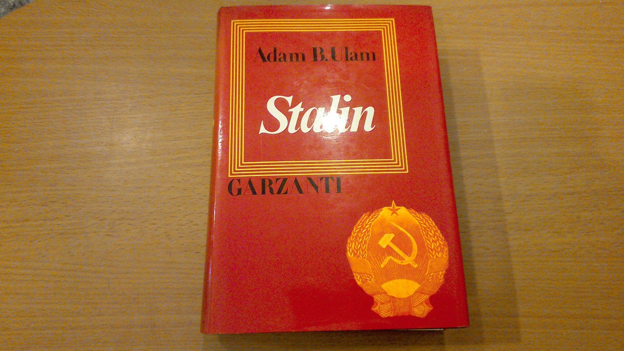 Stalin - l'uomo e la sua epoca