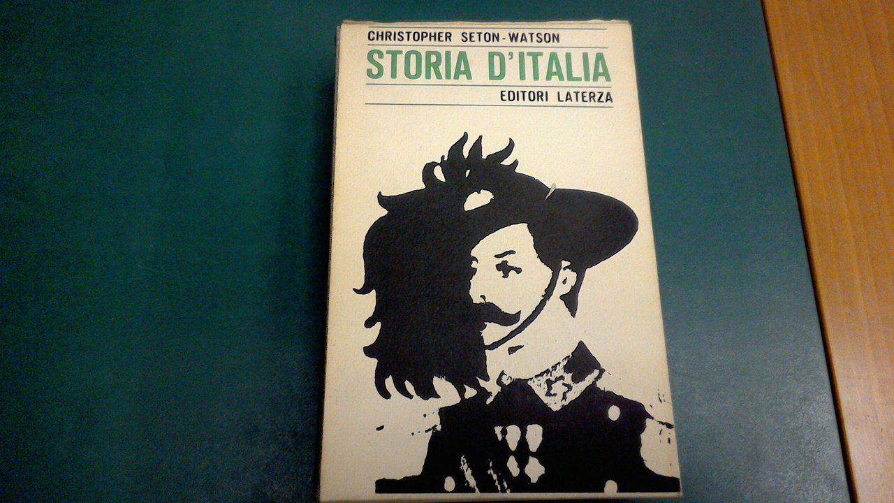 Storia d'Italia dal 1870 al 1925