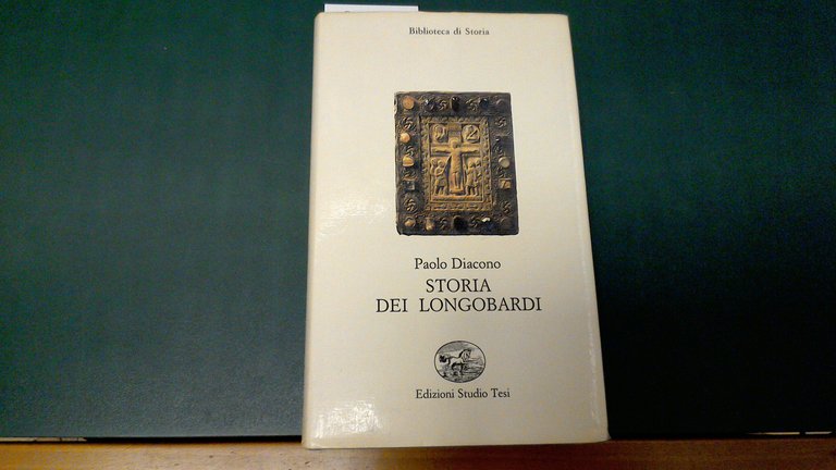 Storia dei Longobardi