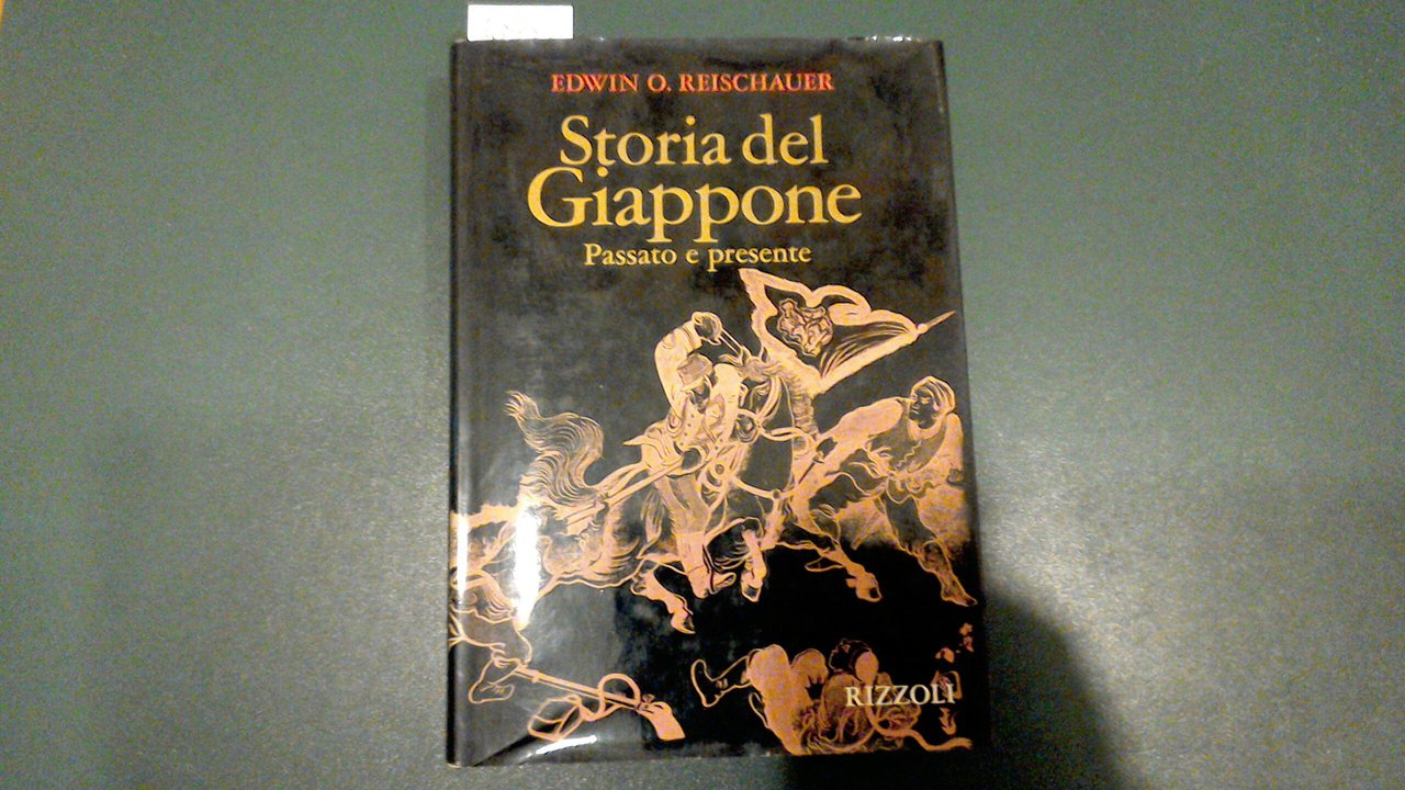 Storia del Giappone - passato e presente