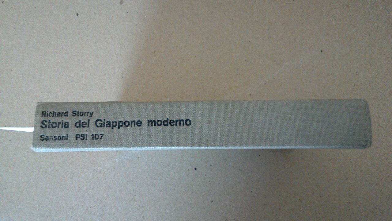 Storia del Giappone moderno
