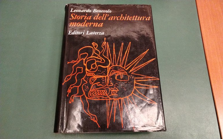 Storia dell'architettura moderna | Immagine Gallery 2