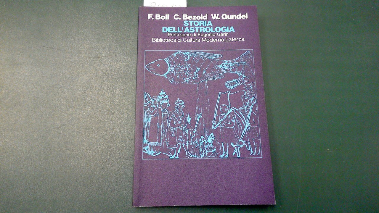 Storia dell'astrologia
