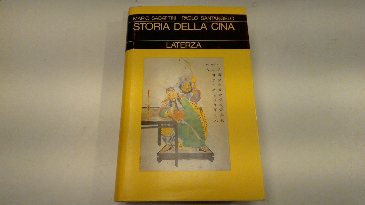 Storia della Cina