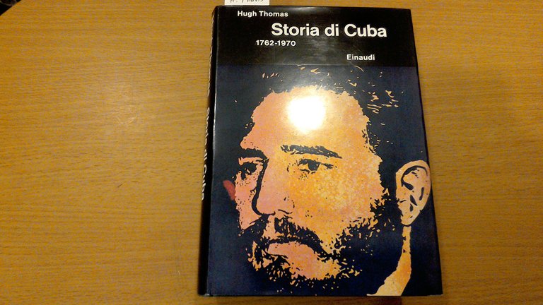 Storia di Cuba 1762-1970