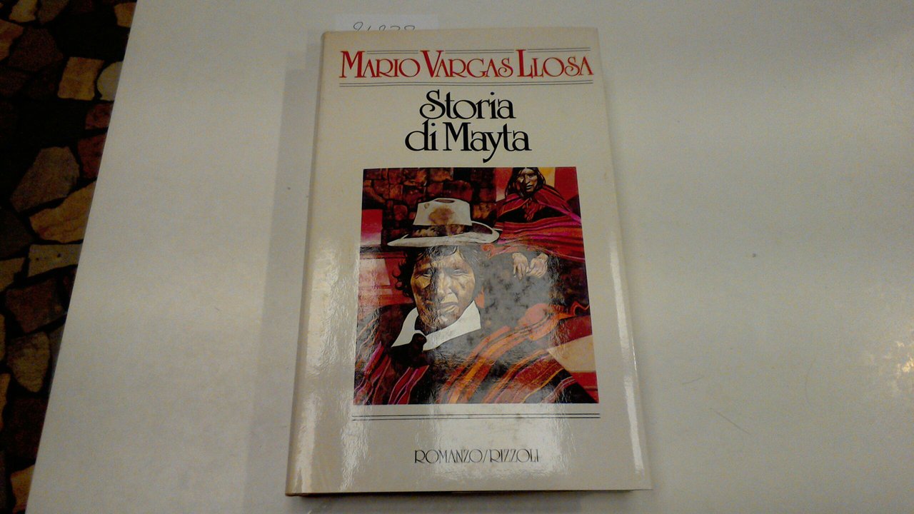 Storia di Mayta
