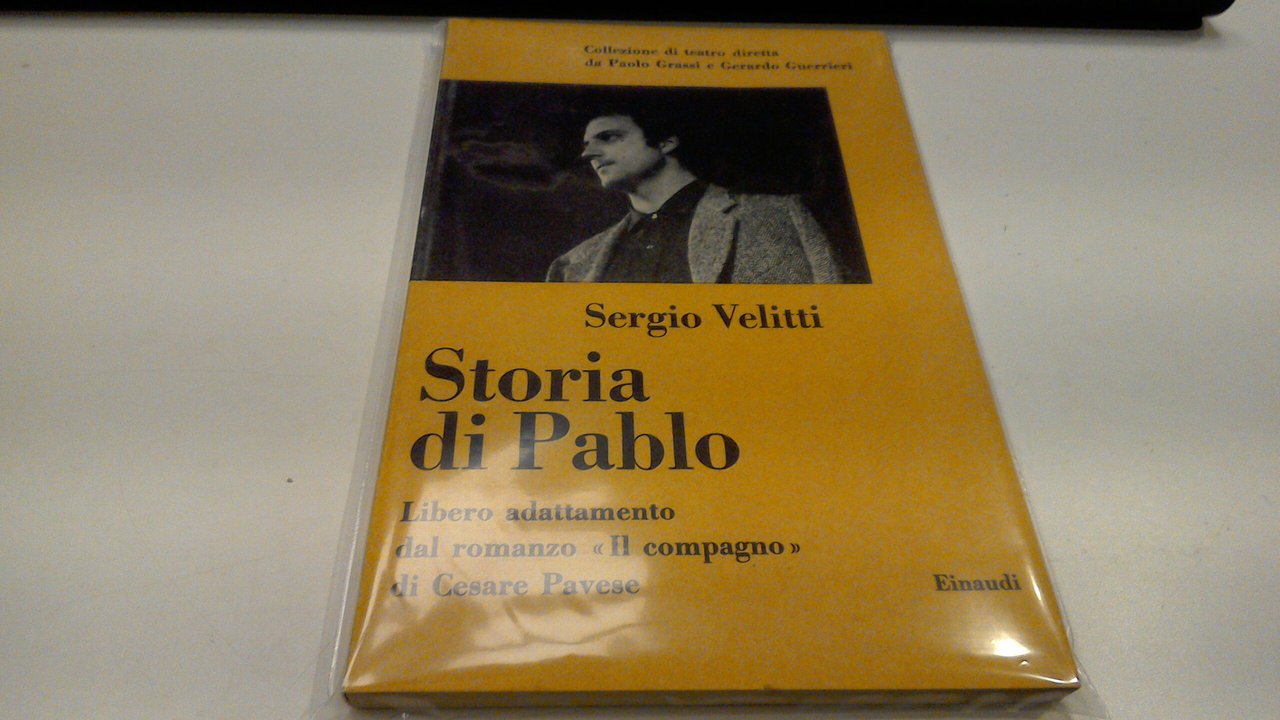 Storia di Pablo