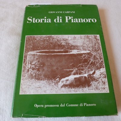 Storia di Pianoro