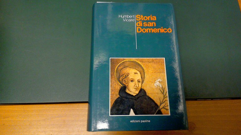 Storia di San Domenico