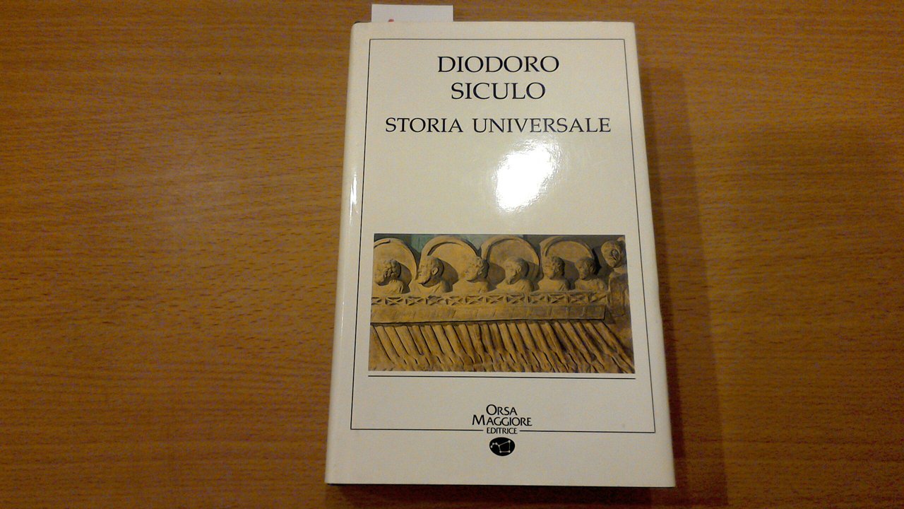 Storia universale