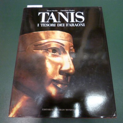 Tanis - i tesori dei faraoni