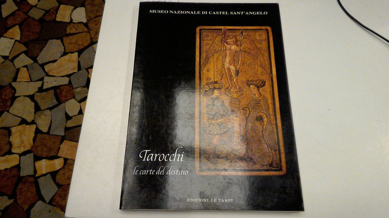 Tarocchi - le carte del destino