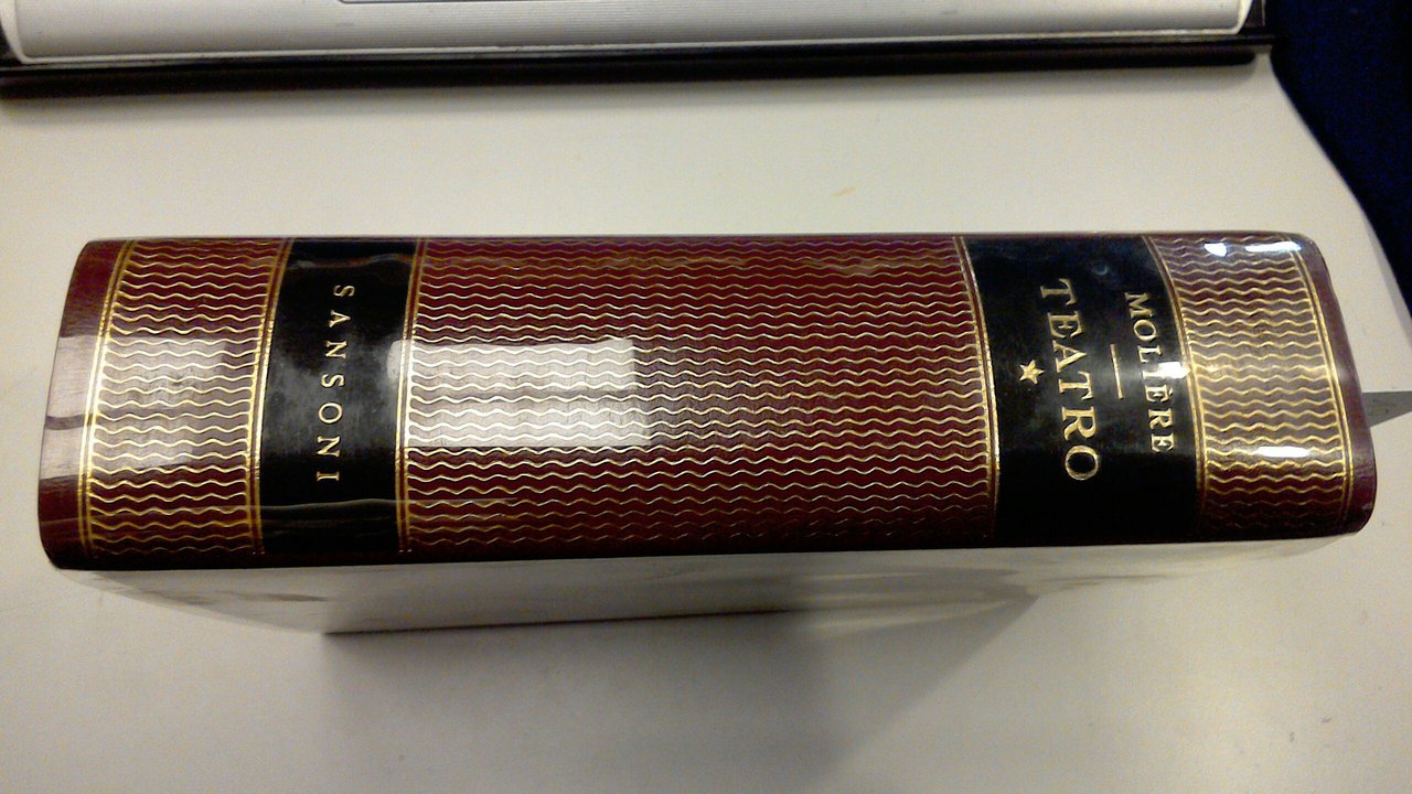 Teatro - volume 1
