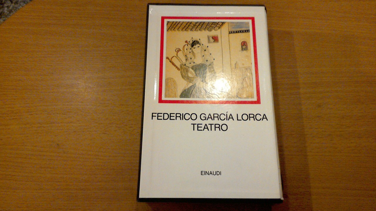 Teatro