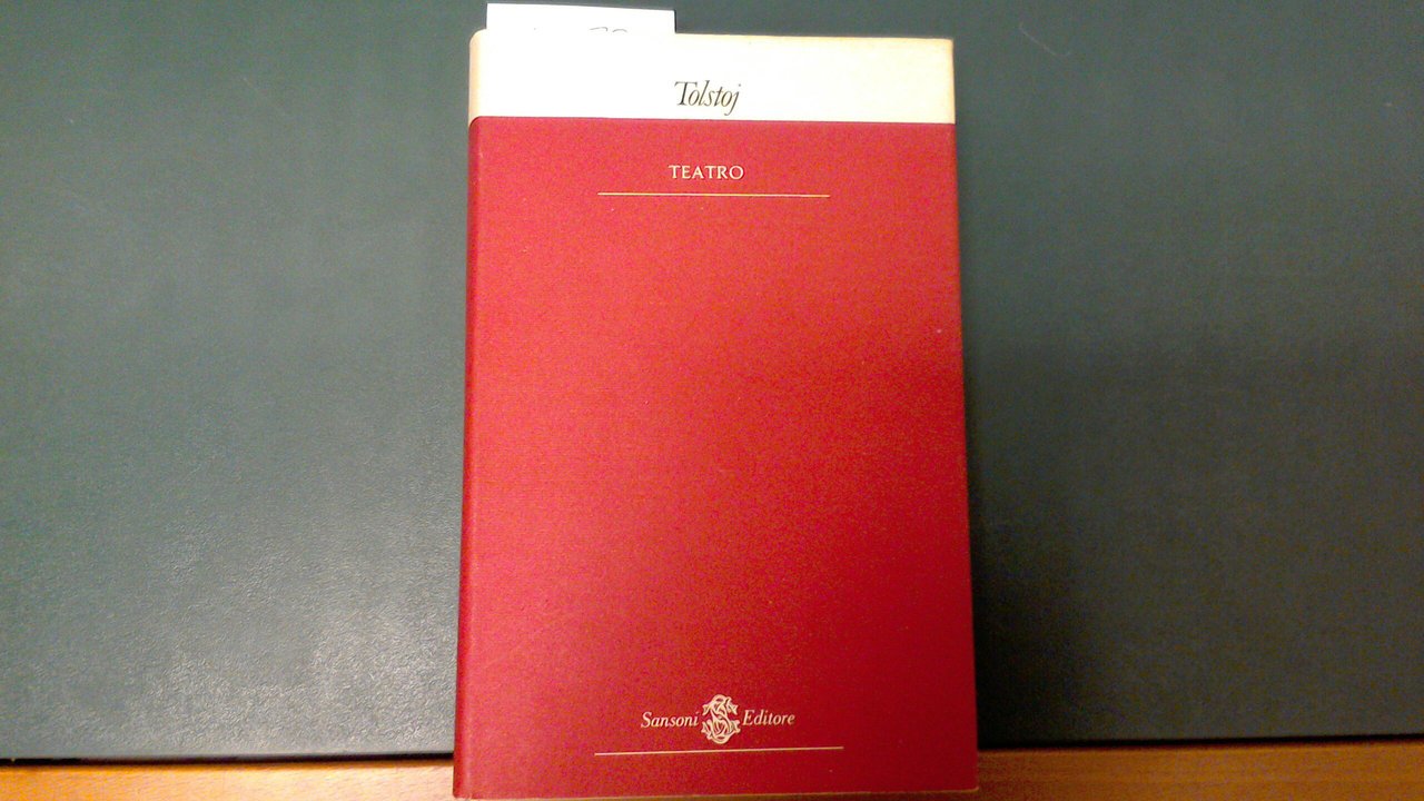 Teatro