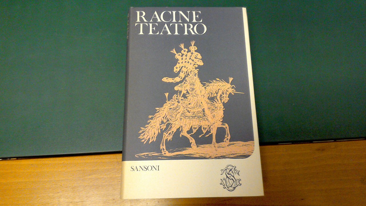 Teatro