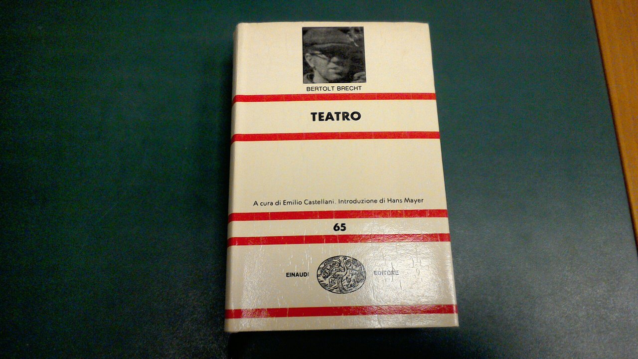 Teatro