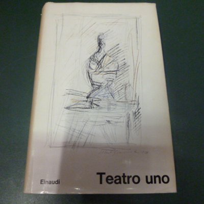 Teatro Uno