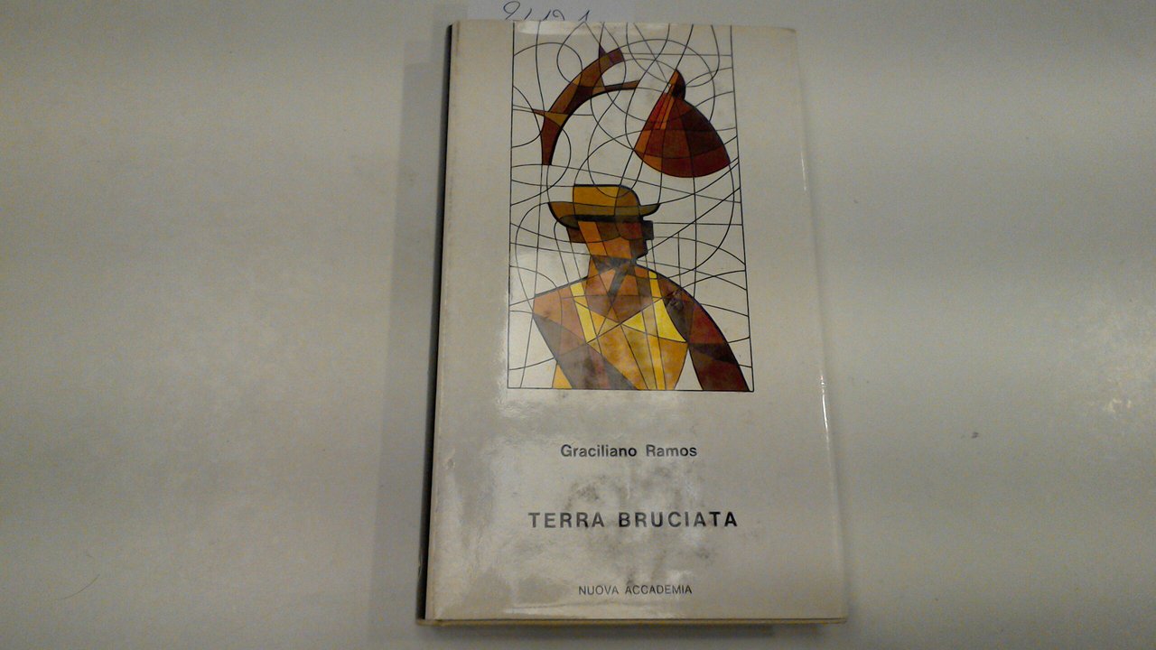 Terra bruciata